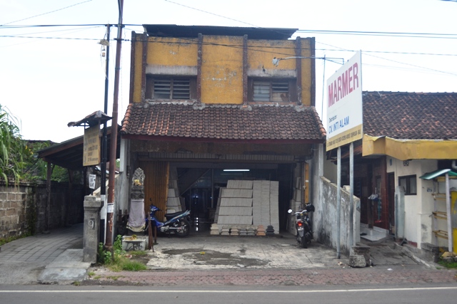 Property - Disewakan Ruko di Denpasar, Murah Strategis 